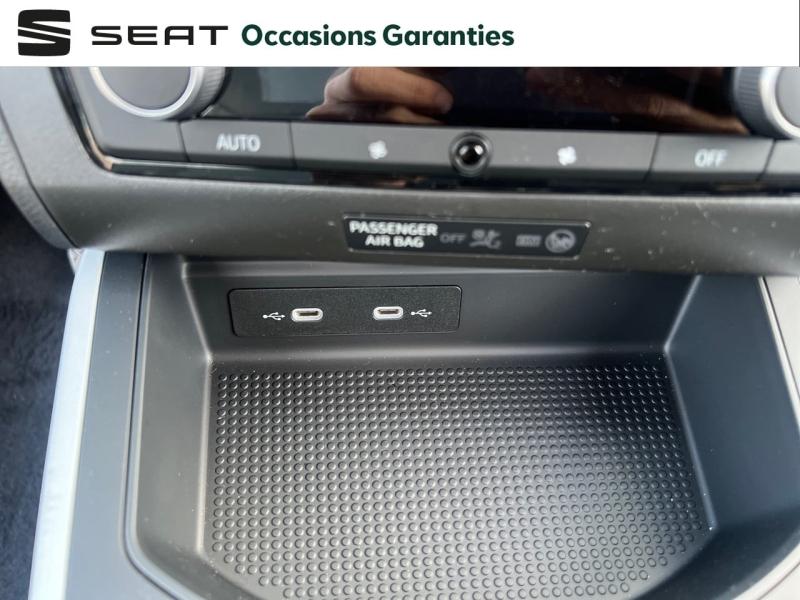 Voitures occasions SEAT IBIZA Copa Tomblaine