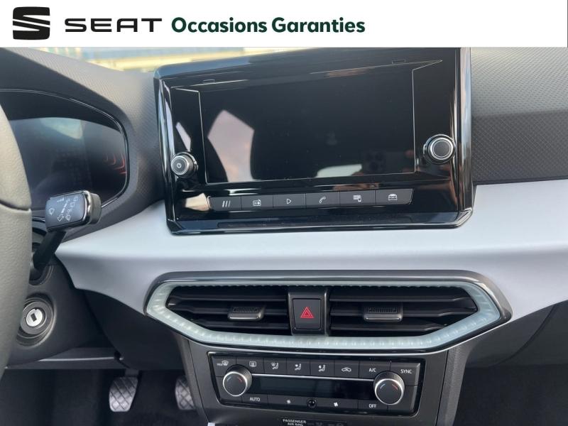 Voitures occasions SEAT IBIZA Copa Tomblaine