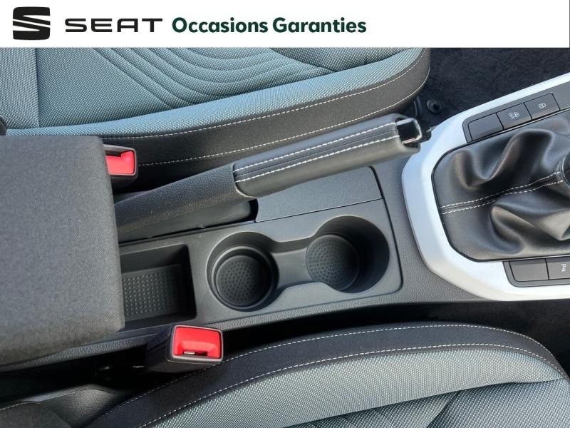 Voitures occasions SEAT IBIZA Copa Tomblaine