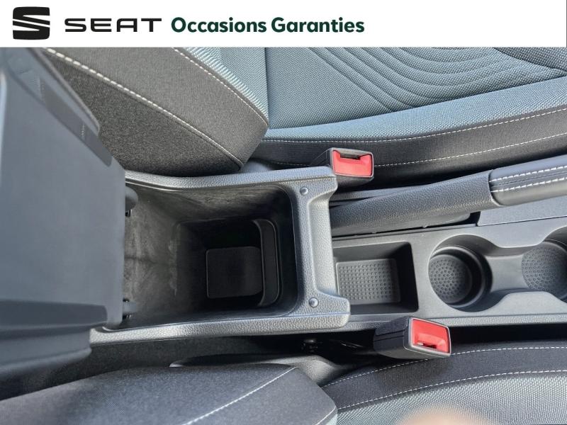 Voitures occasions SEAT IBIZA Copa Tomblaine