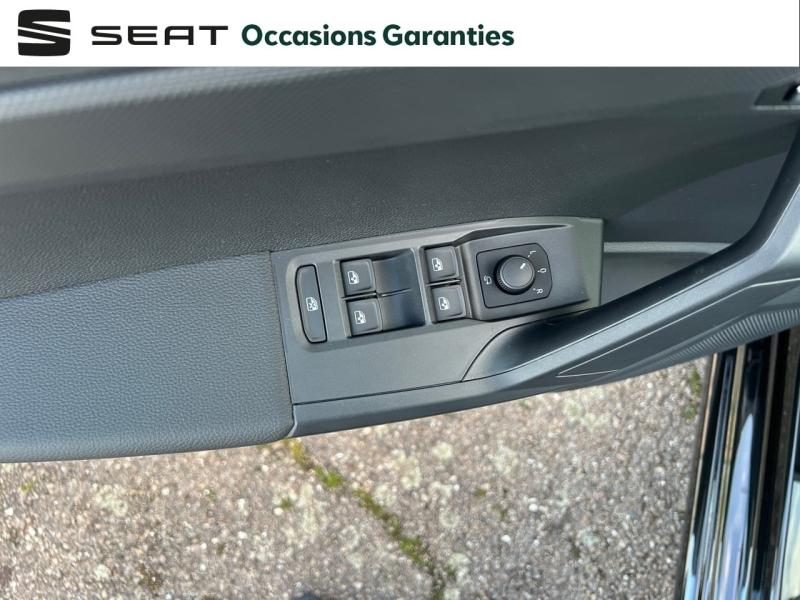 Voitures occasions SEAT IBIZA Copa Tomblaine