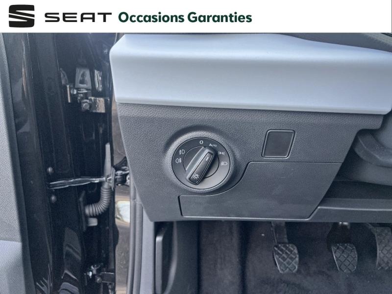 Voitures occasions SEAT IBIZA Copa Tomblaine