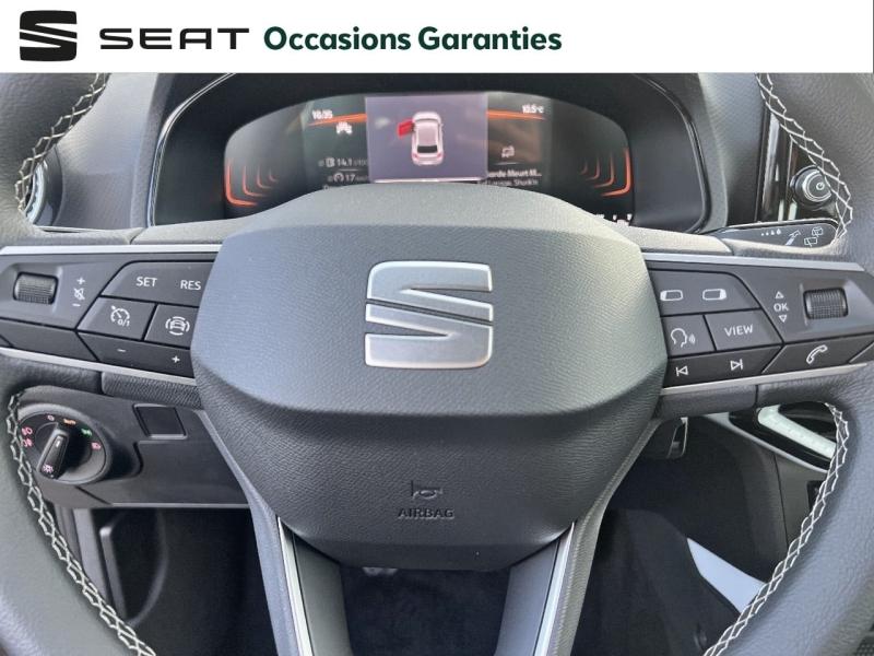 Voitures occasions SEAT IBIZA Copa Tomblaine