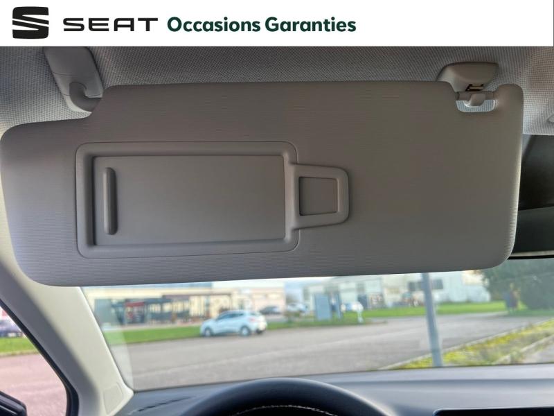 Voitures occasions SEAT IBIZA Copa Tomblaine