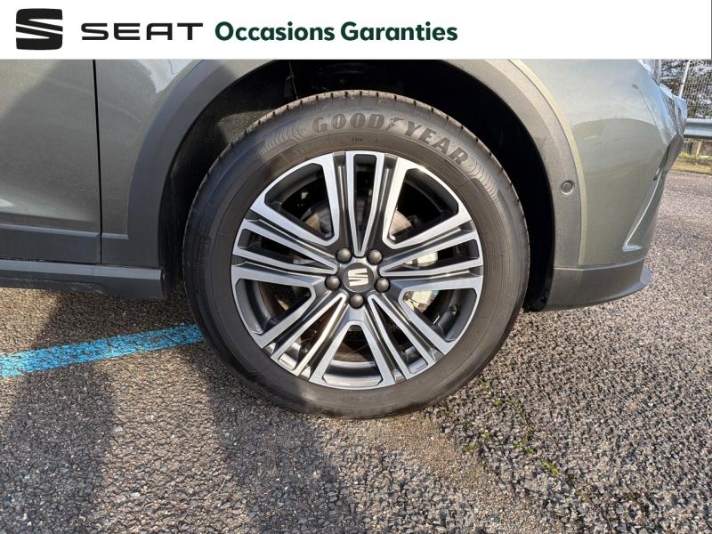 Voitures occasions SEAT ARONA Copa Tomblaine