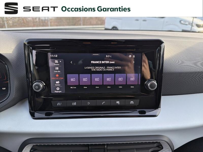 Voitures occasions SEAT ARONA Copa Tomblaine