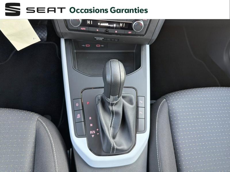 Voitures occasions SEAT ARONA Copa Tomblaine