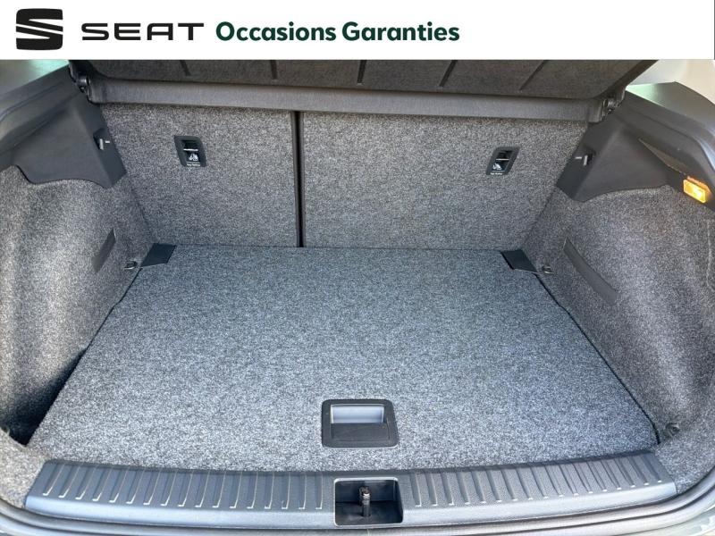 Voitures occasions SEAT ARONA Copa Tomblaine