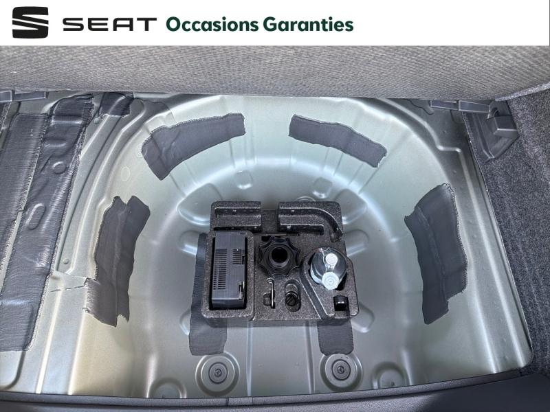 Voitures occasions SEAT ARONA Copa Tomblaine