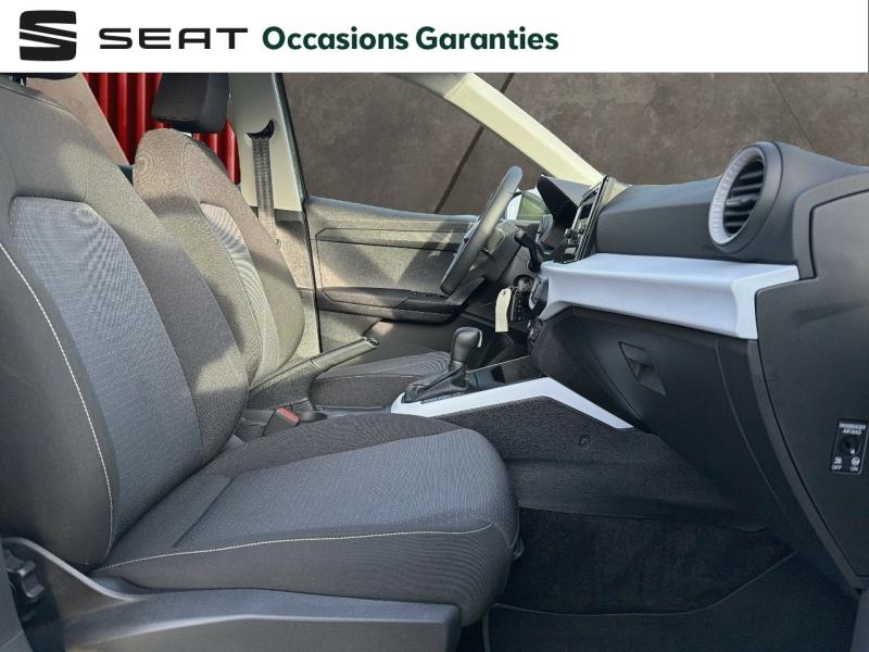 Voitures occasions SEAT ARONA Copa Tomblaine