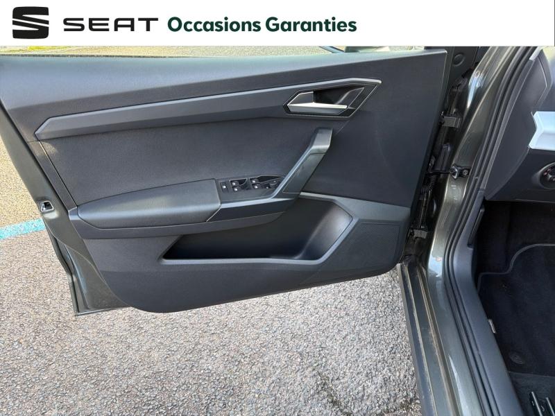 Voitures occasions SEAT ARONA Copa Tomblaine