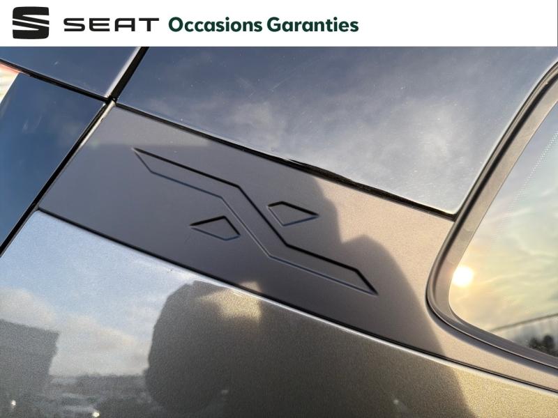 Voitures occasions SEAT ARONA Copa Tomblaine