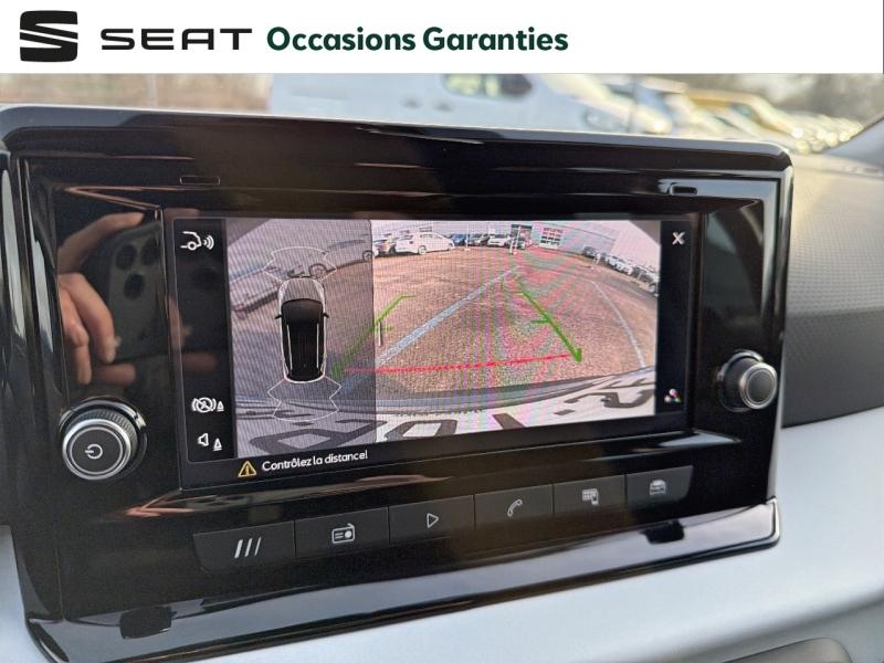 Voitures occasions SEAT ARONA Copa Tomblaine