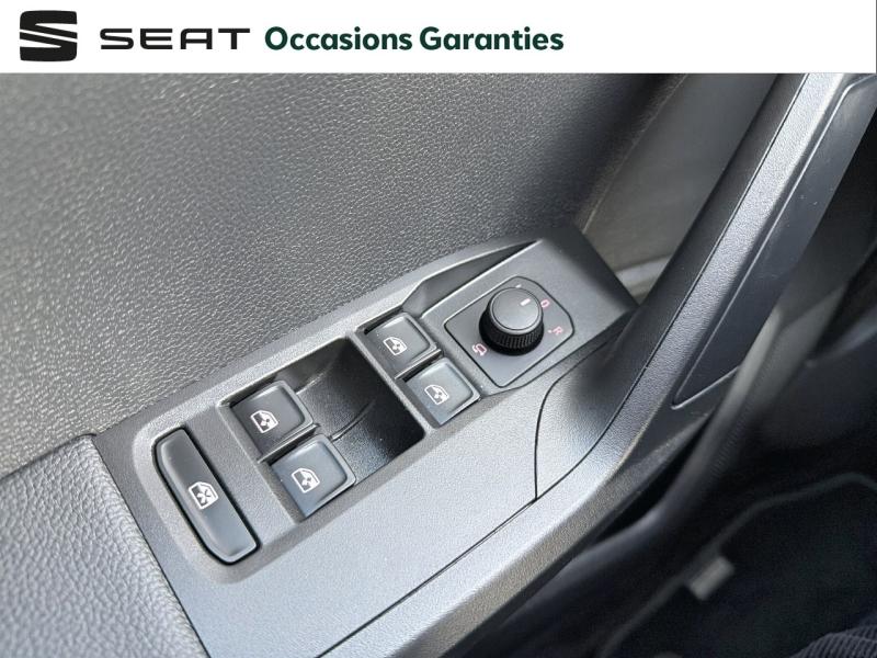 Voitures occasions SEAT ARONA Copa Tomblaine