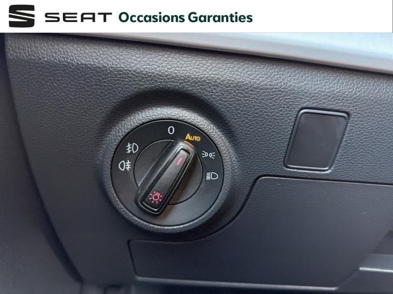 Voitures occasions SEAT ARONA Copa Tomblaine