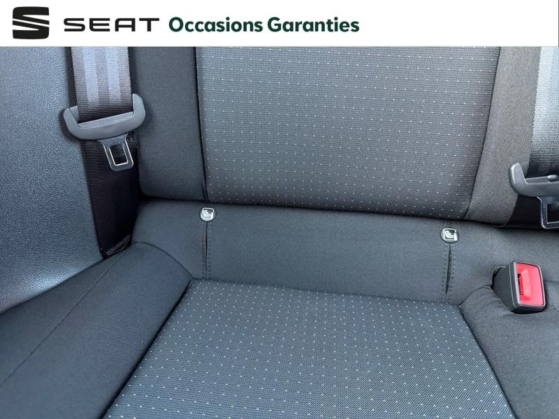 Voitures occasions SEAT ARONA Copa Tomblaine