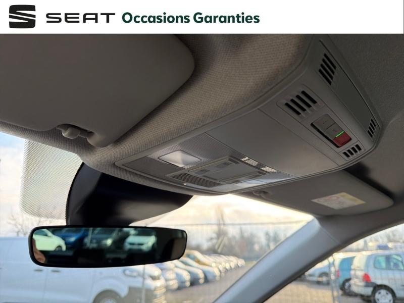 Voitures occasions SEAT ARONA Copa Tomblaine