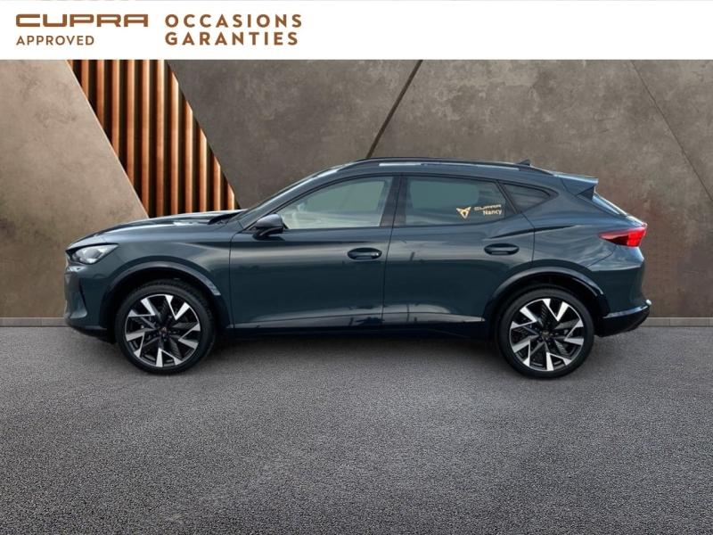 Voitures occasions CUPRA FORMENTOR V Tomblaine