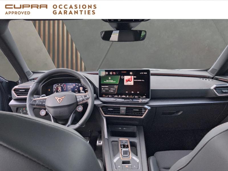Voitures occasions CUPRA FORMENTOR V Tomblaine