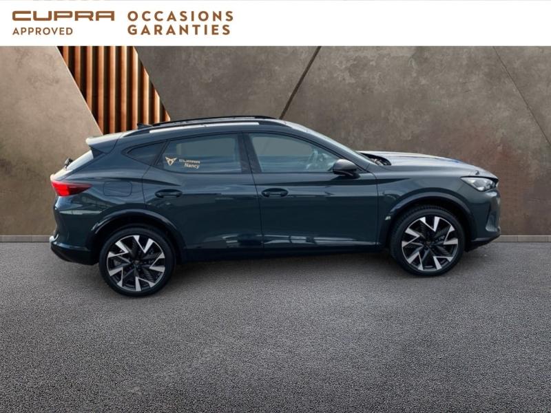 Voitures occasions CUPRA FORMENTOR V Tomblaine