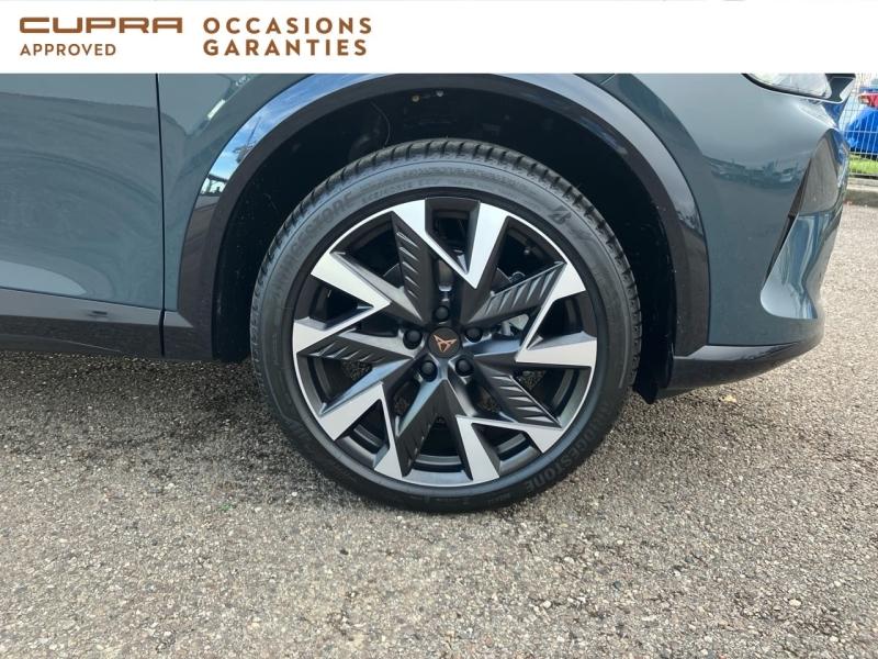 Voitures occasions CUPRA FORMENTOR V Tomblaine