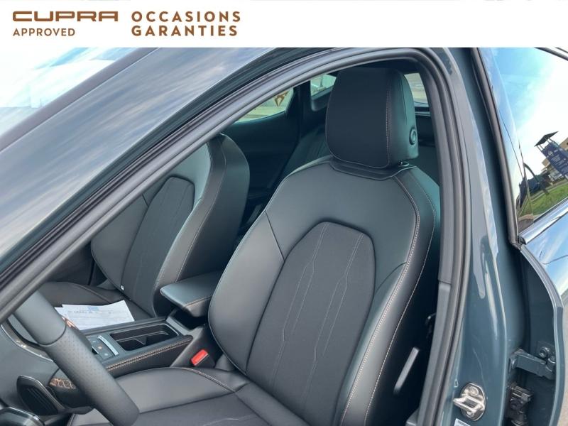 Voitures occasions CUPRA FORMENTOR V Tomblaine