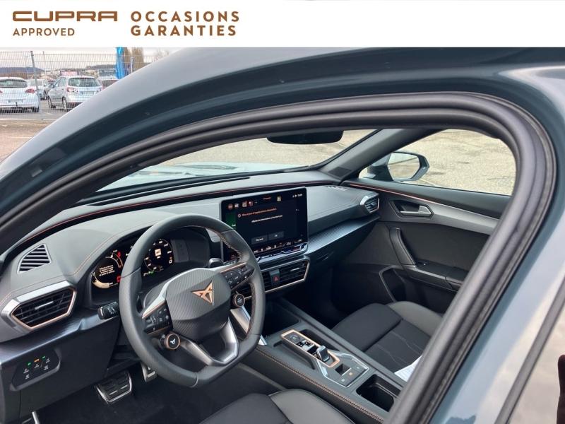 Voitures occasions CUPRA FORMENTOR V Tomblaine