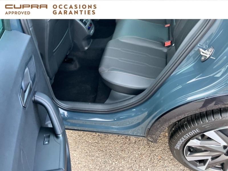 Voitures occasions CUPRA FORMENTOR V Tomblaine