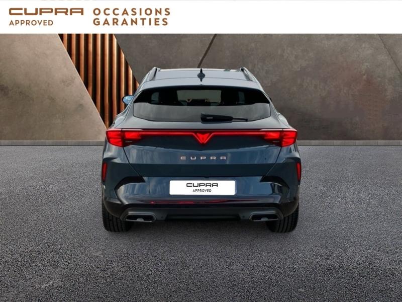 Voitures occasions CUPRA FORMENTOR V Tomblaine