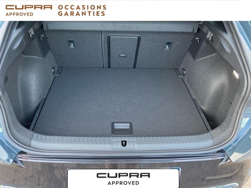 Voitures occasions CUPRA FORMENTOR V Tomblaine