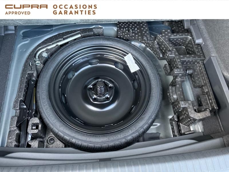 Voitures occasions CUPRA FORMENTOR V Tomblaine