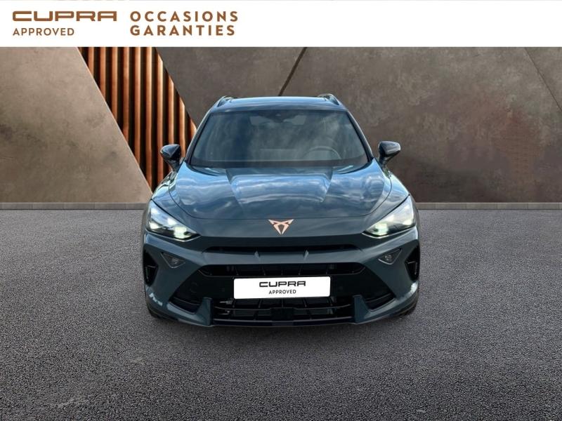 Voitures occasions CUPRA FORMENTOR V Tomblaine