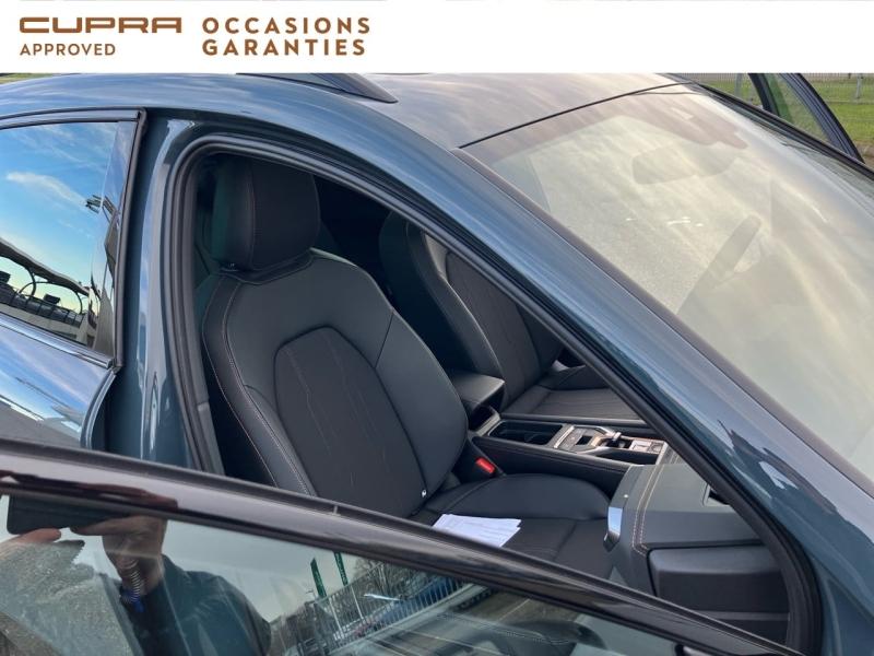 Voitures occasions CUPRA FORMENTOR V Tomblaine