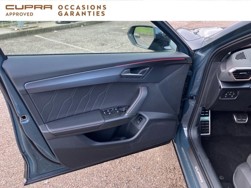 Voitures occasions CUPRA FORMENTOR V Tomblaine