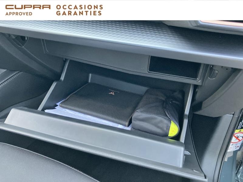 Voitures occasions CUPRA FORMENTOR V Tomblaine