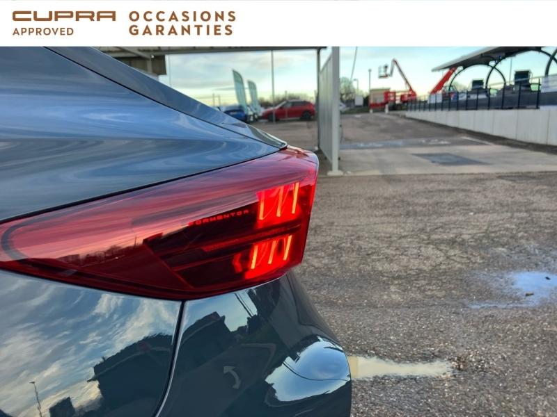 Voitures occasions CUPRA FORMENTOR V Tomblaine