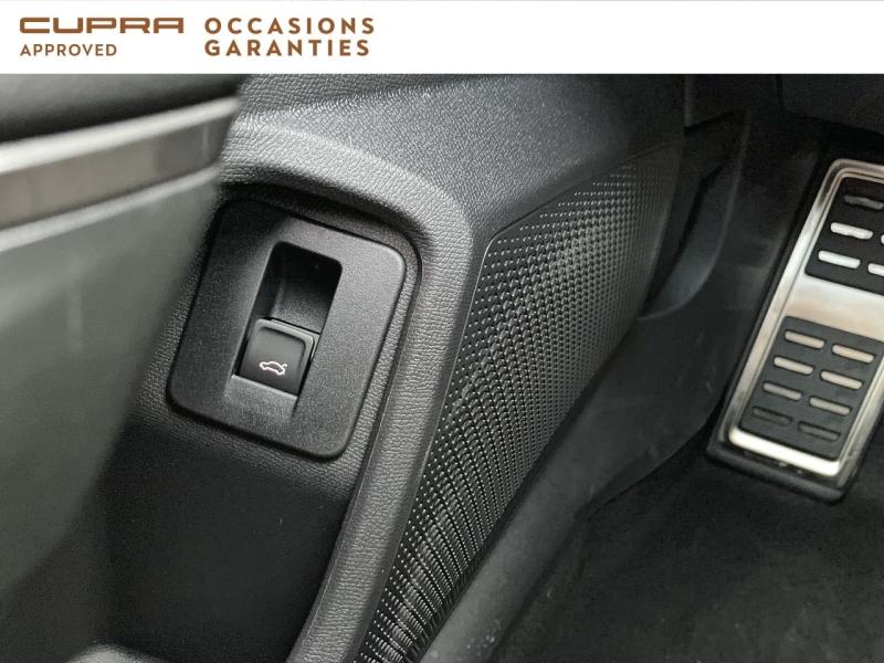 Voitures occasions CUPRA FORMENTOR V Tomblaine