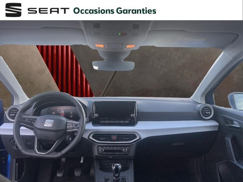 Voitures occasions SEAT IBIZA Copa Tomblaine