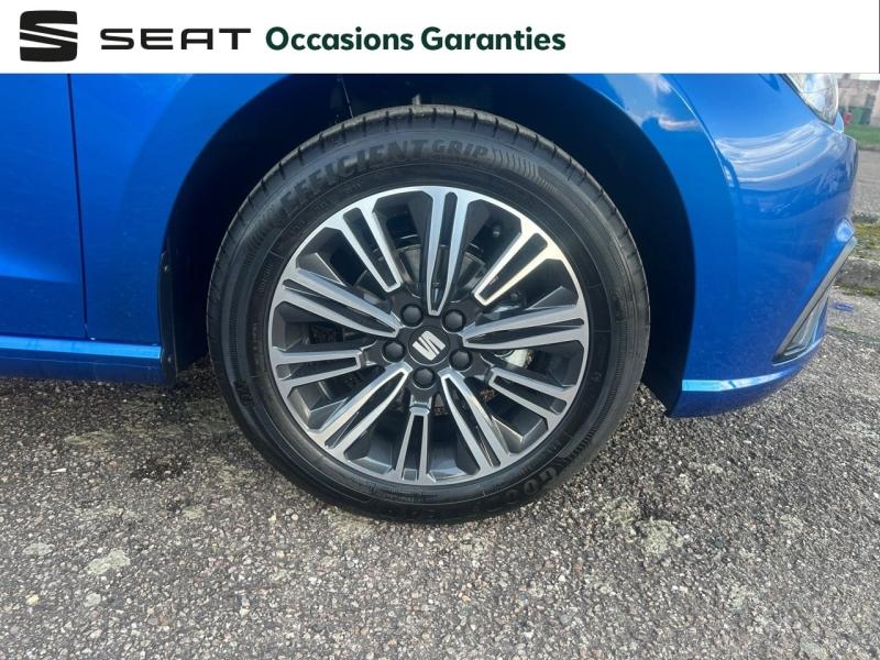 Voitures occasions SEAT IBIZA Copa Tomblaine