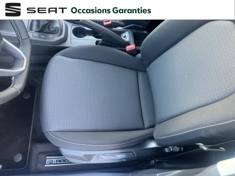 Voitures occasions SEAT IBIZA Copa Tomblaine