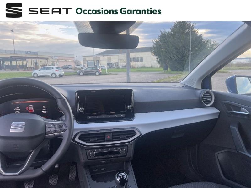 Voitures occasions SEAT IBIZA Copa Tomblaine