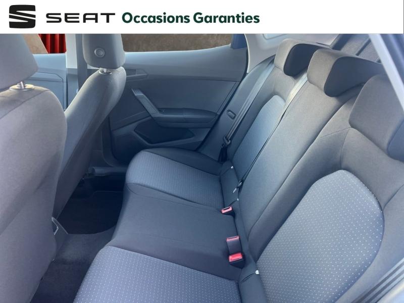 Voitures occasions SEAT IBIZA Copa Tomblaine