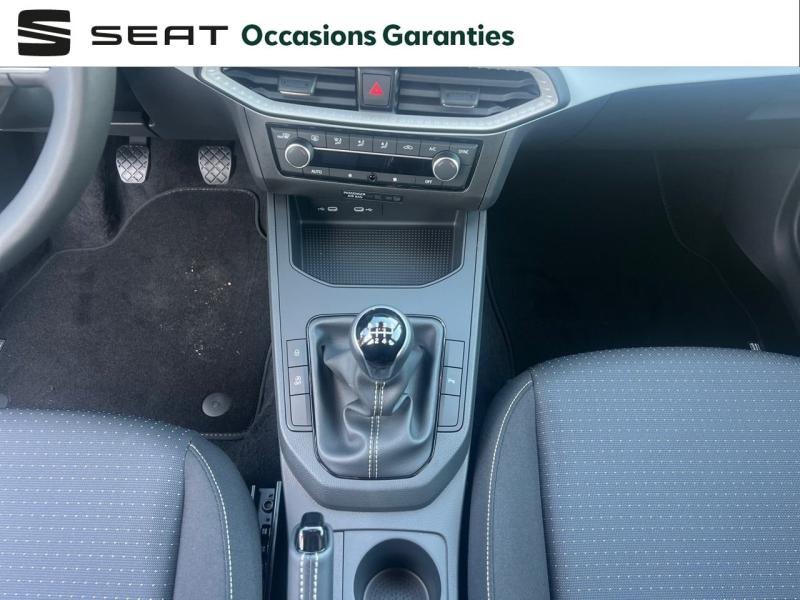 Voitures occasions SEAT IBIZA Copa Tomblaine