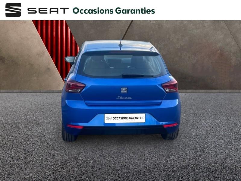 Voitures occasions SEAT IBIZA Copa Tomblaine