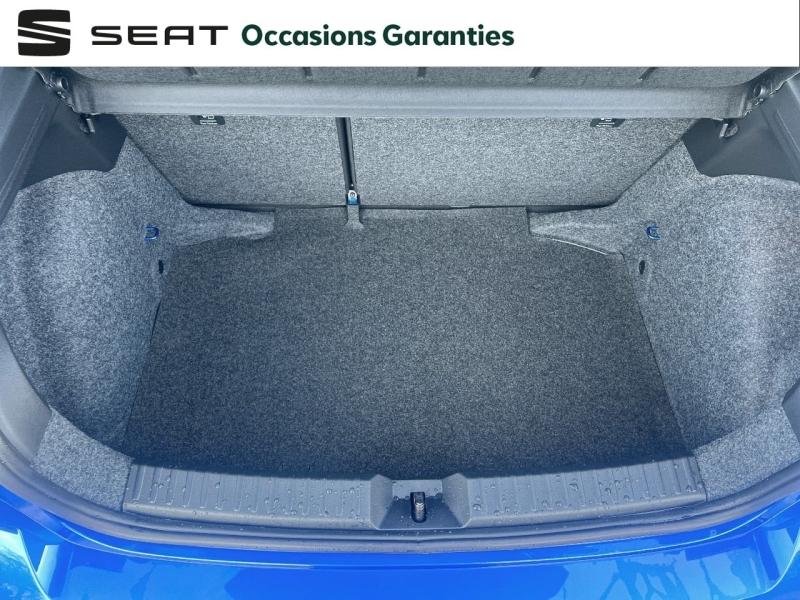 Voitures occasions SEAT IBIZA Copa Tomblaine