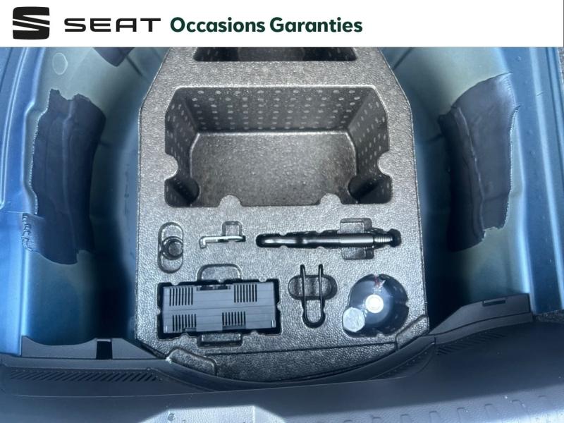 Voitures occasions SEAT IBIZA Copa Tomblaine