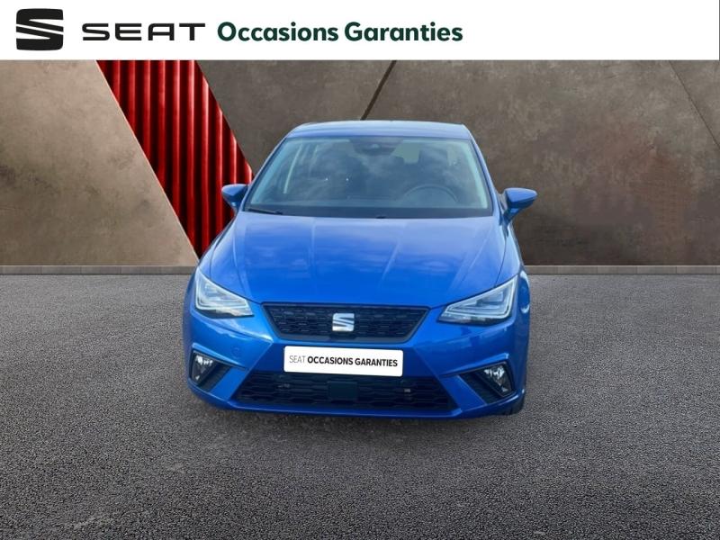 Voitures occasions SEAT IBIZA Copa Tomblaine