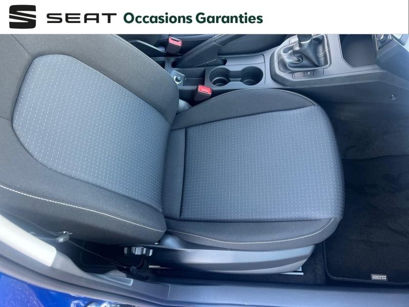 Voitures occasions SEAT IBIZA Copa Tomblaine