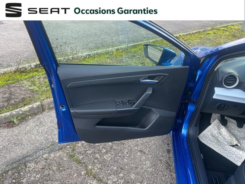 Voitures occasions SEAT IBIZA Copa Tomblaine