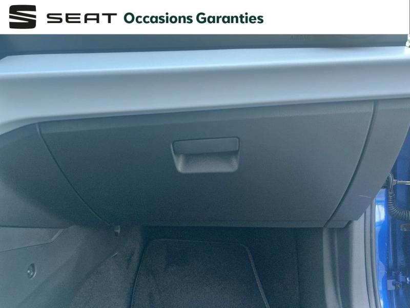 Voitures occasions SEAT IBIZA Copa Tomblaine
